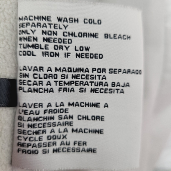 Herringbone Coat - Picture 6 of 12